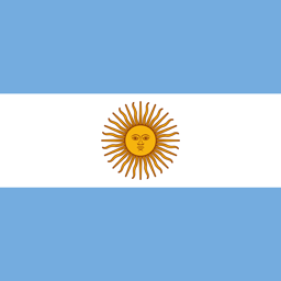 Server Location in Argentina