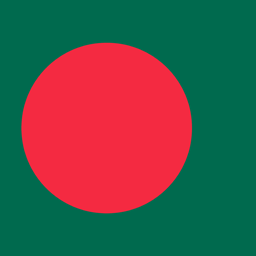 Server Location in Bangladesh