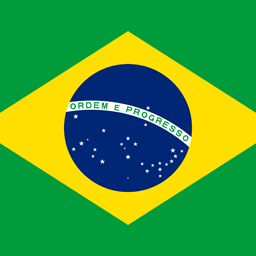 Server Location in Brazil