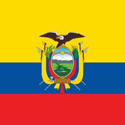 Server Location in Ecuador