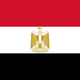 Server Location in Egypt
