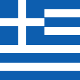 Server Location in Greece