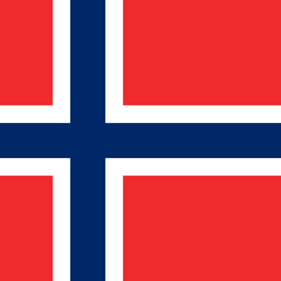 Server Location in Norway