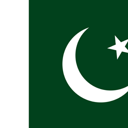 Server Location in Pakistan
