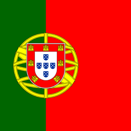 Server Location in Portugal