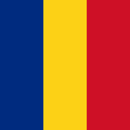 Server Location in Romania