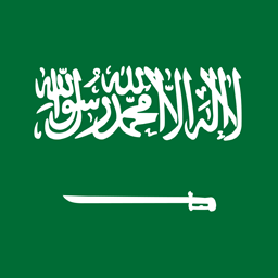 Server Location in Saudi Arabia