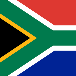 Server Location in South Africa