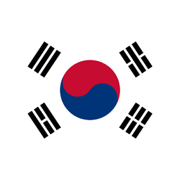 Server Location in South Korea