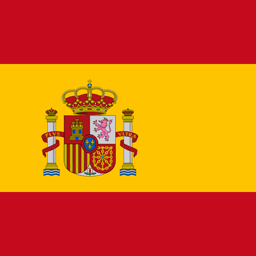 Server Location in Spain