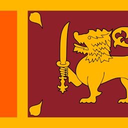 Server Location in Sri Lanka