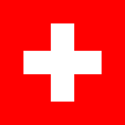 Server Location in Switzerland