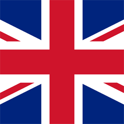 Server Location in United Kingdom
