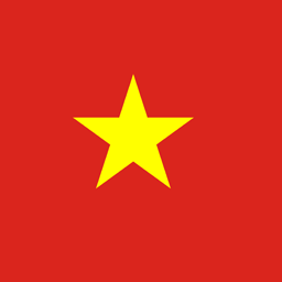 Server Location in Vietnam