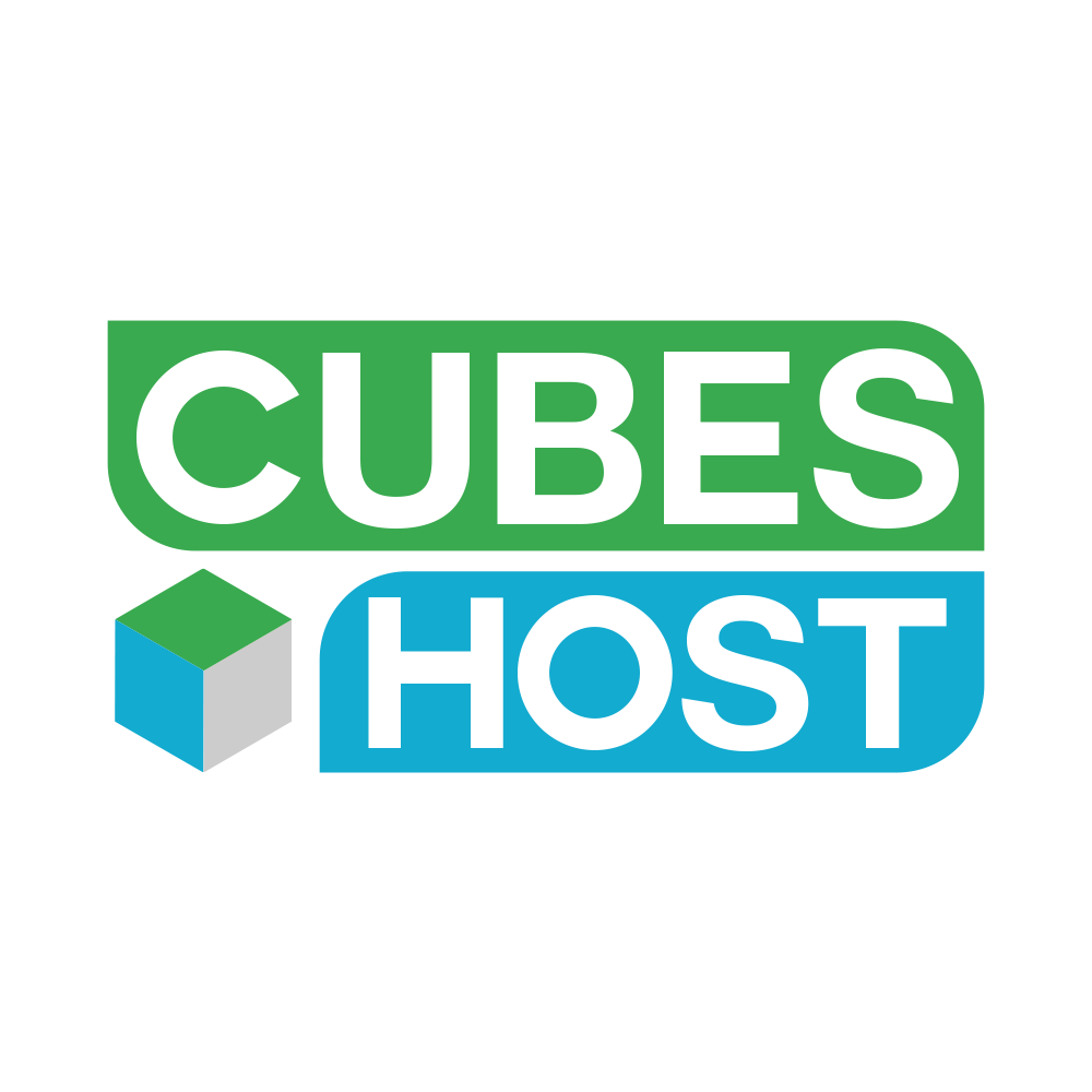 Cubes Hosting