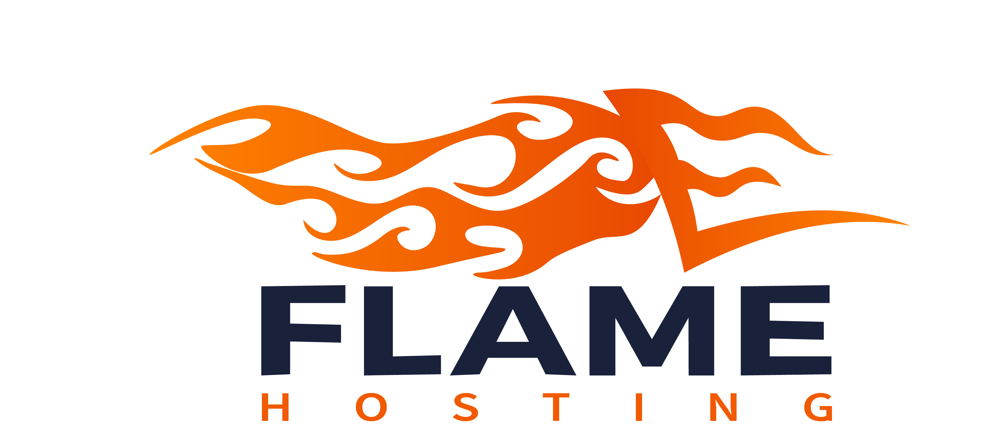 eFlame Hosting