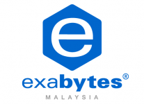 Exabytesマレーシア