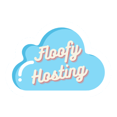 Floofy Hosting
