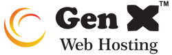 Alojamiento web Gen X