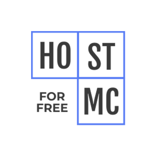 HostMC4Free