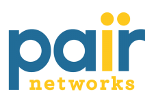 Pair Networks