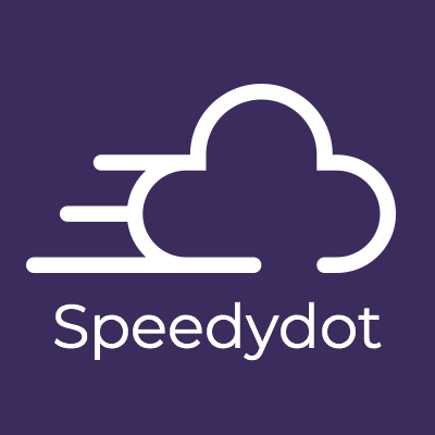 Speedydot - Web Hosting & WordPress Specialist