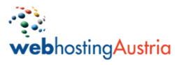 Webhosting Austria